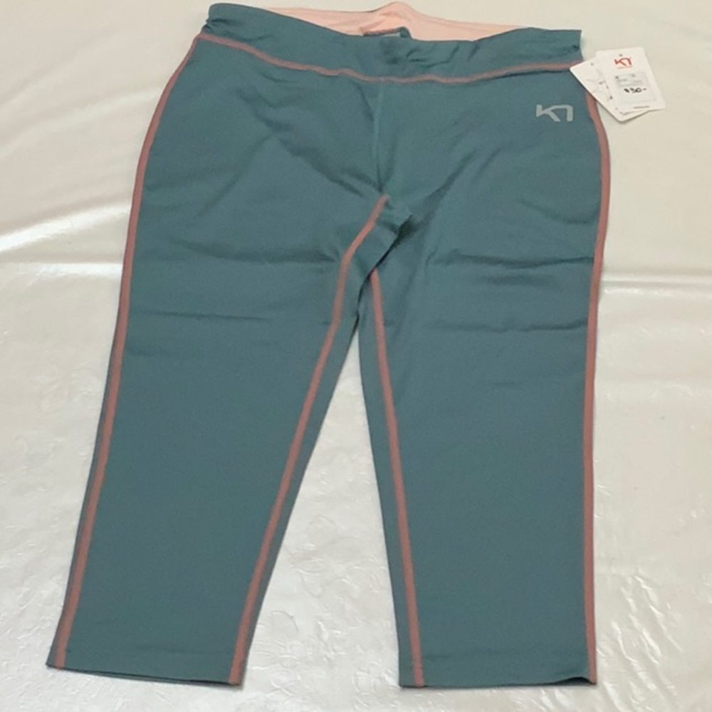 Kari Traa NORA CAPRI - Ivy